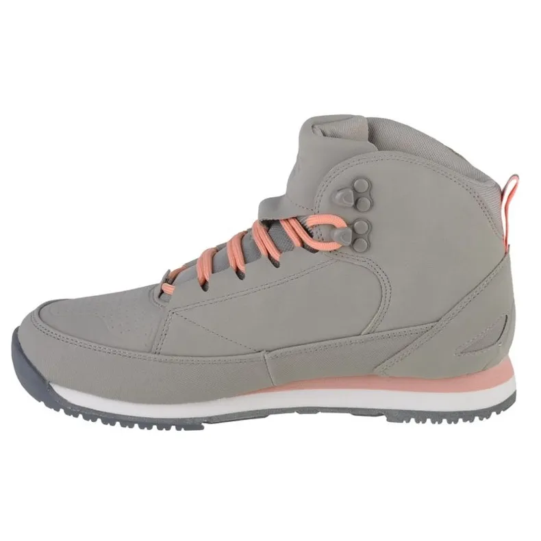 4F Winter Boots 4FJAW22FWINF004-27S grey