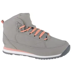 4F Winter Boots 4FJAW22FWINF004-27S grey