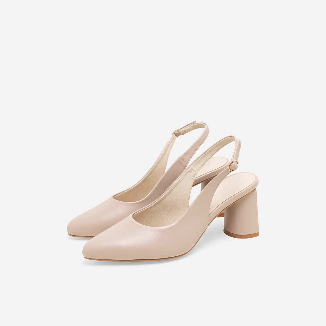 Aila Slingback Pumps