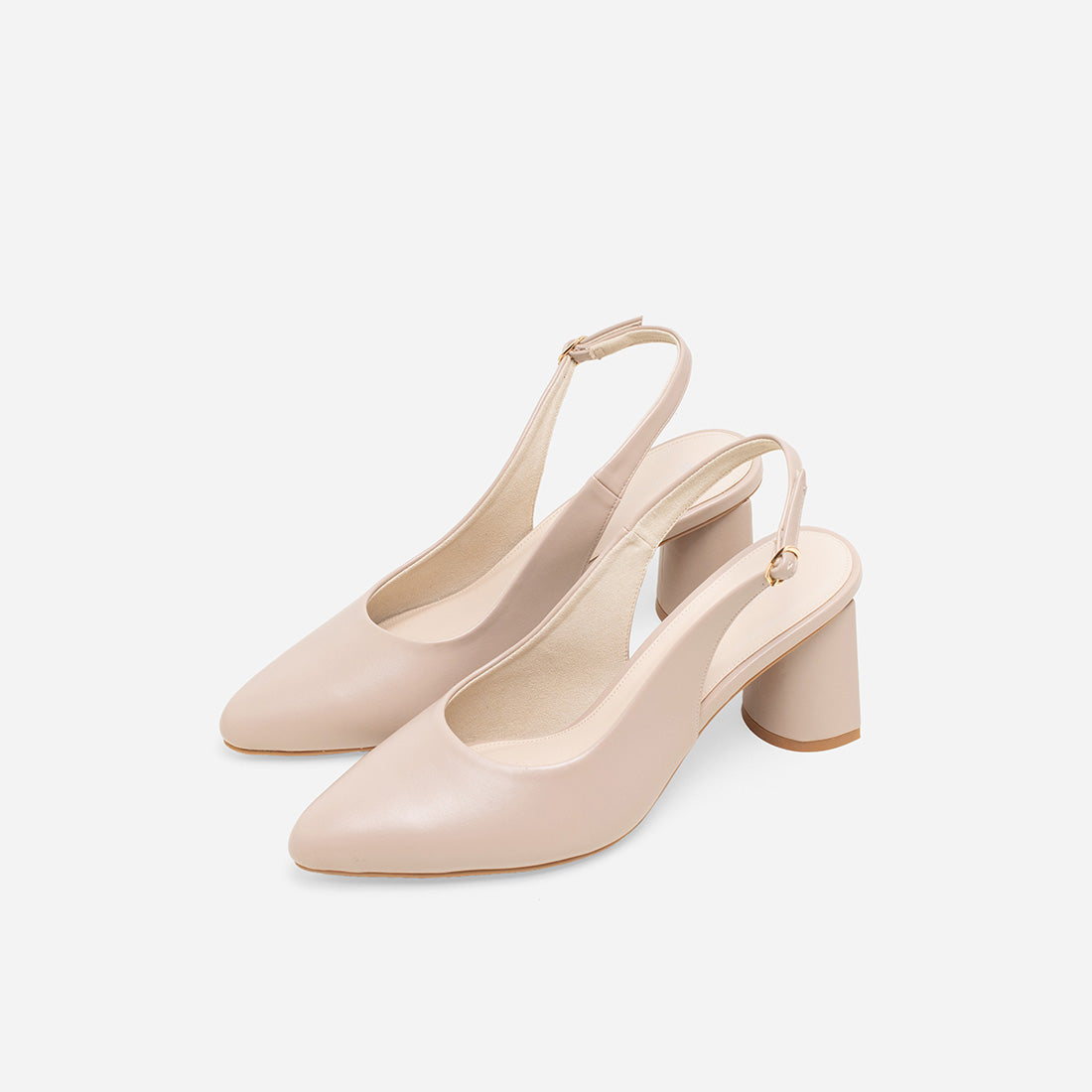 Aila Slingback Pumps