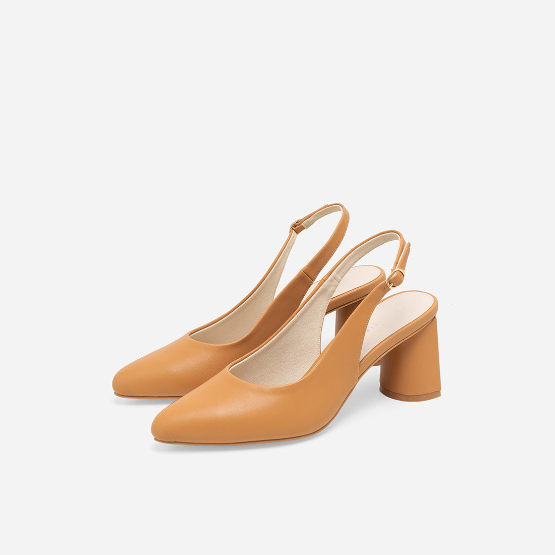 Aila Slingback Pumps