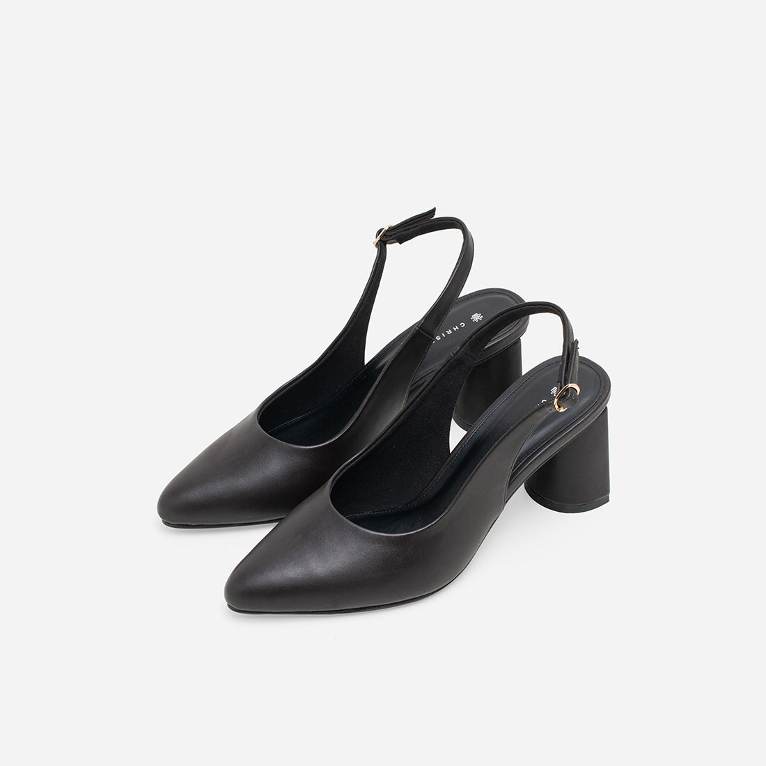 Aila Slingback Pumps