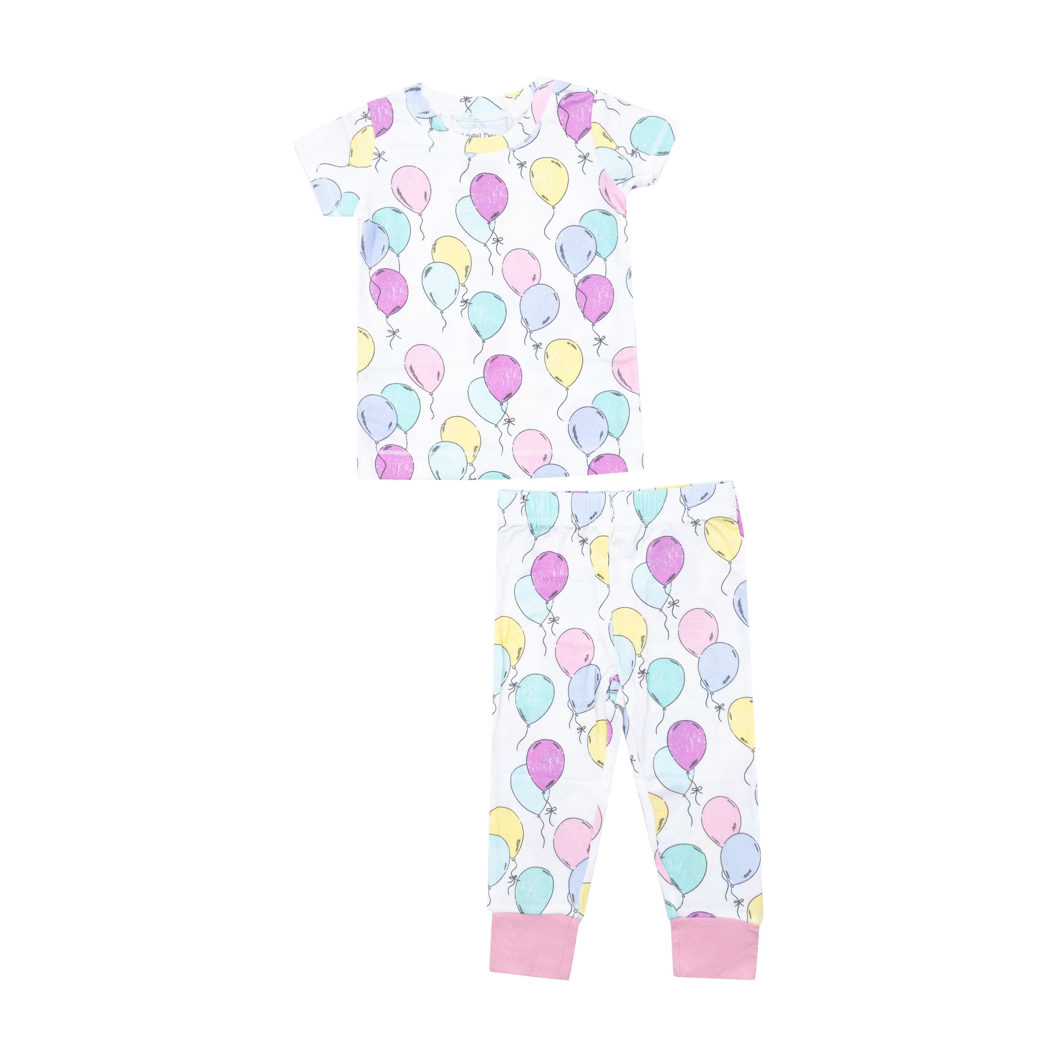 Angel Dear - Balloons Loungewear Set