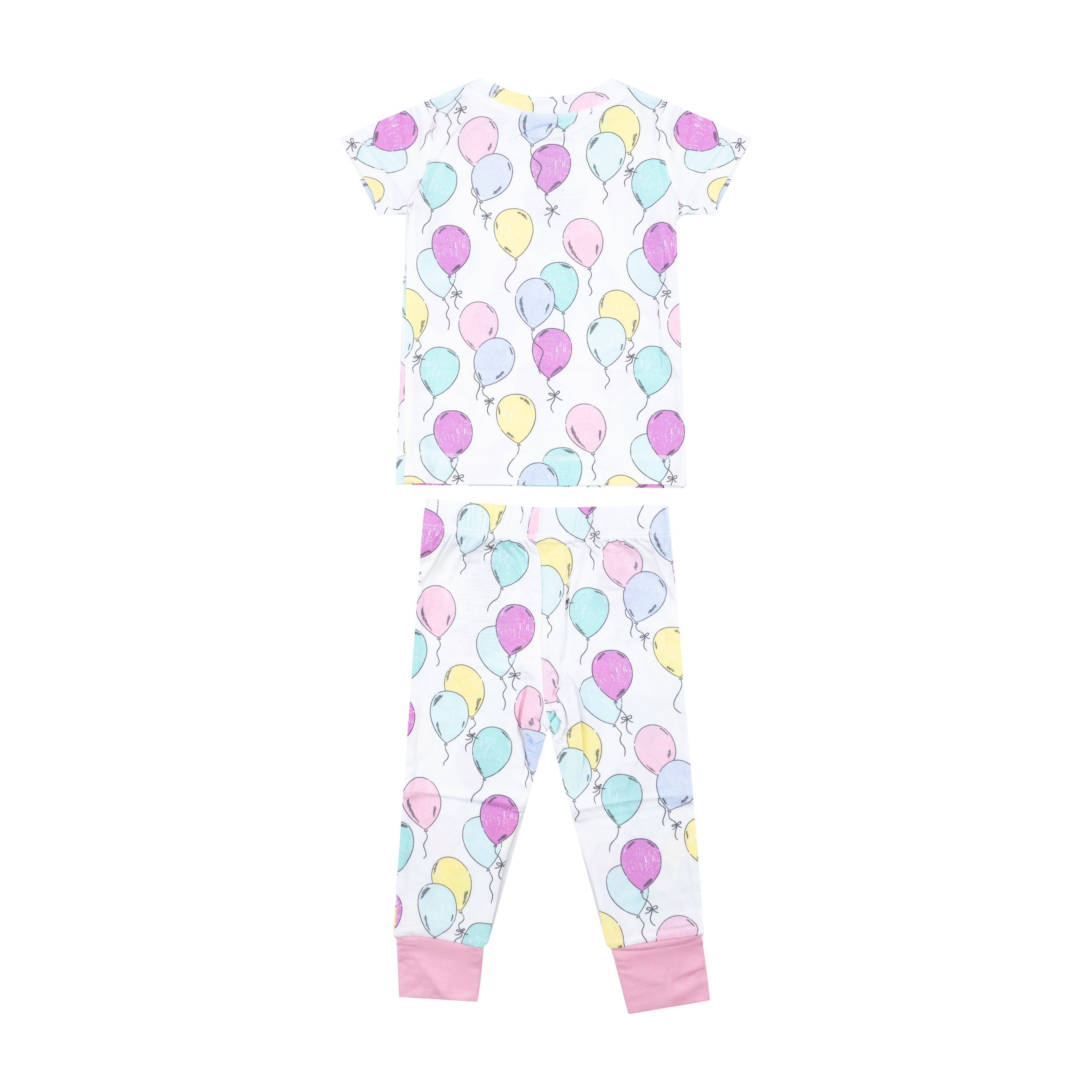 Angel Dear - Balloons Loungewear Set