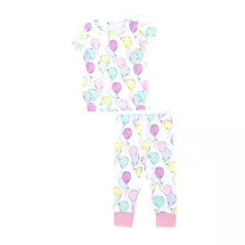 Angel Dear - Balloons Loungewear Set