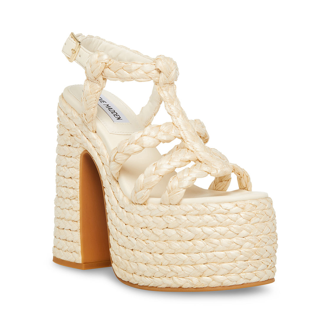 ANTONELLA RAFFIA - SM REBOOTED