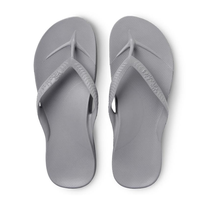 ARCH SUPPORT THONGS