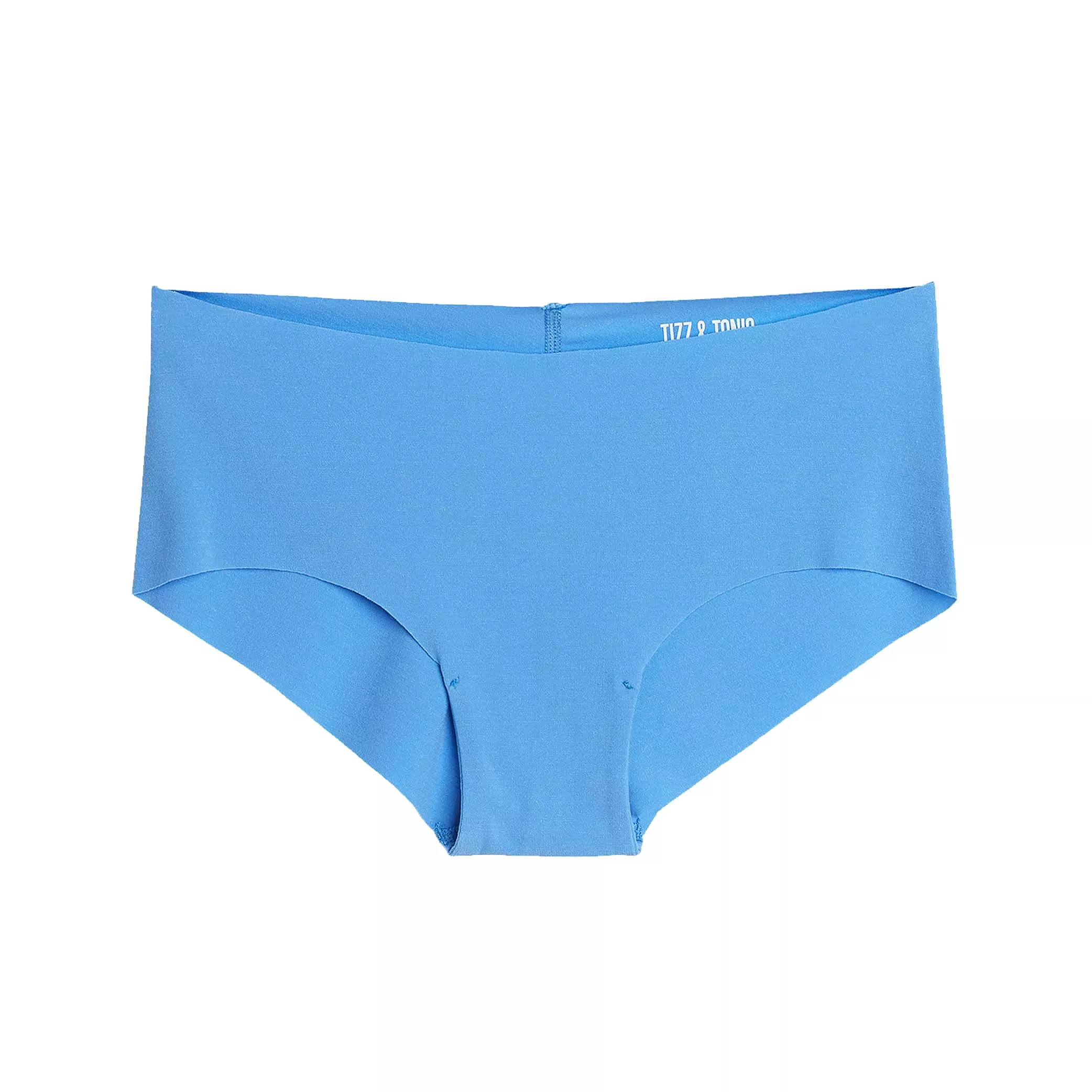 Azure Second-Skin Hipster Panty