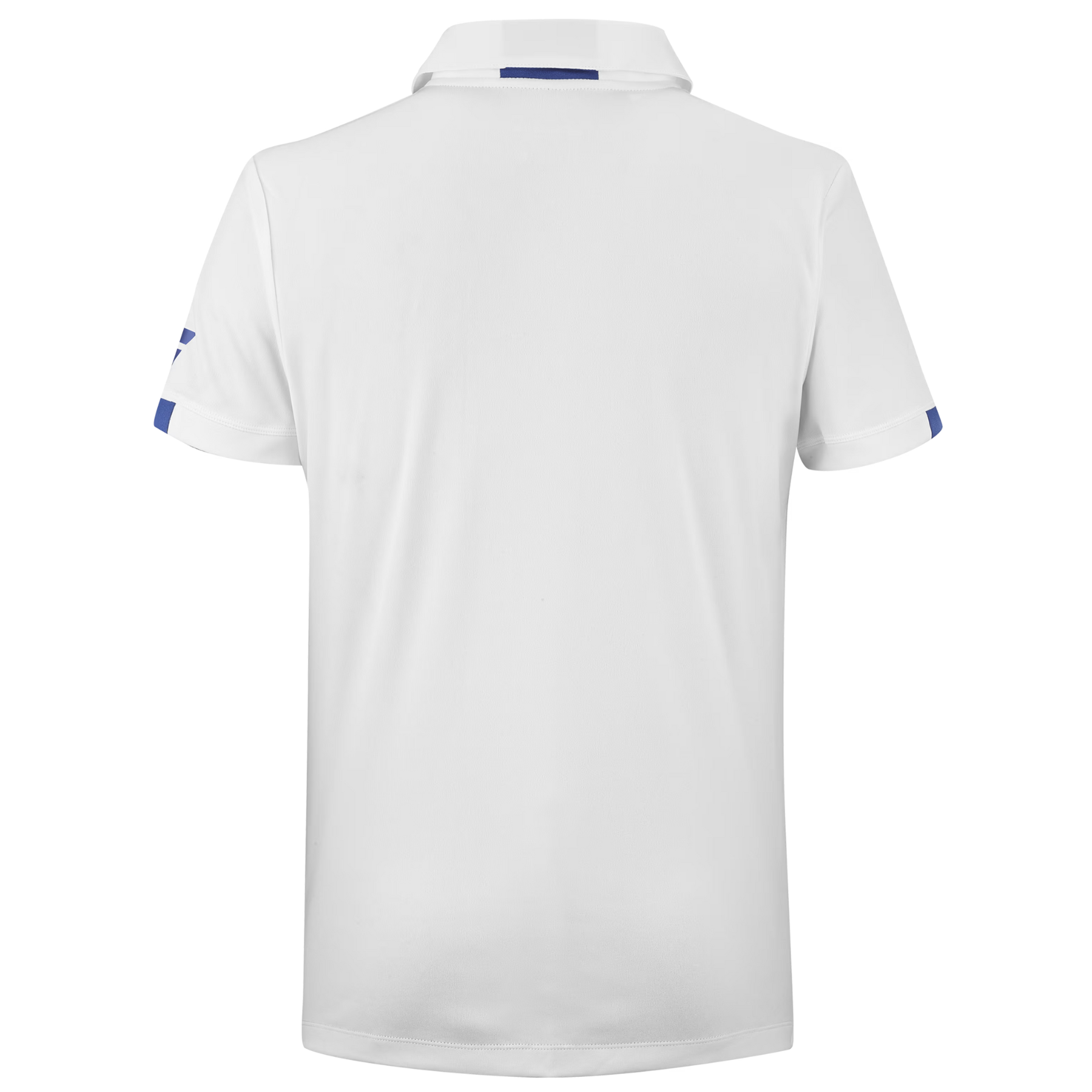 Babolat Boy Polo 1000 - White/White