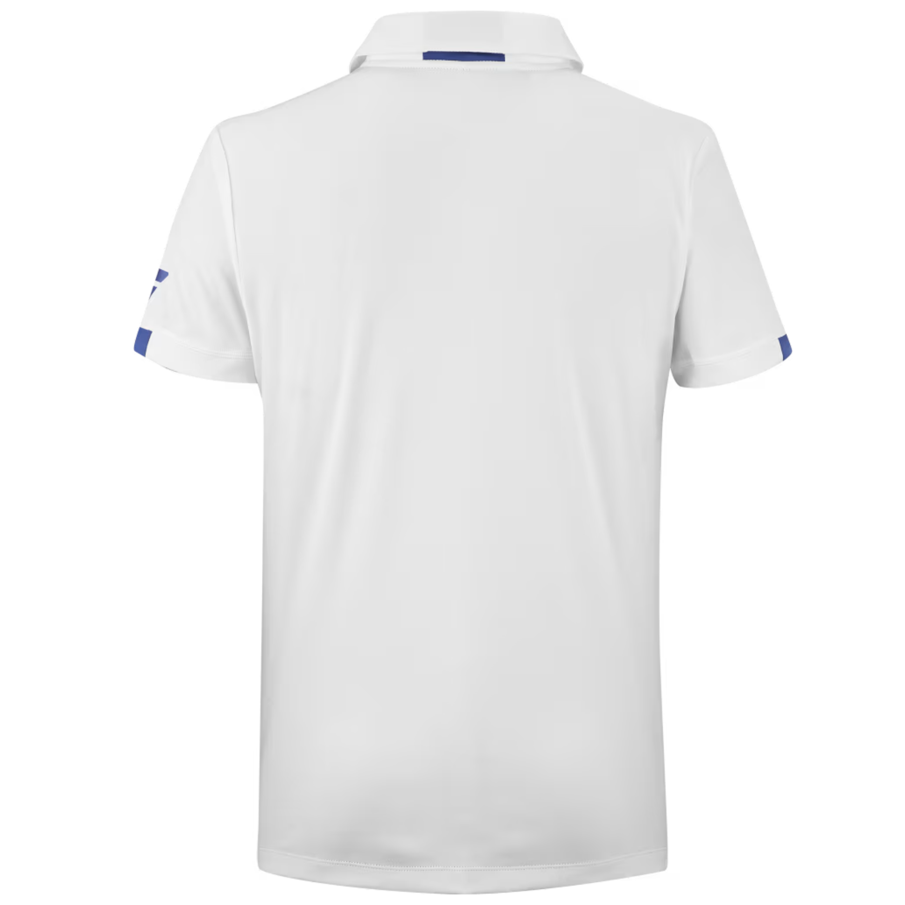 Babolat Play Polo Men 1000 - White/White