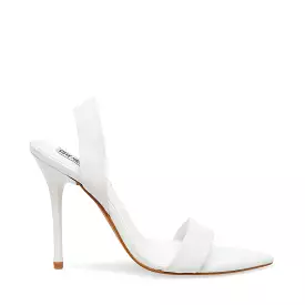 BATALI WHITE LEATHER - SM REBOOTED