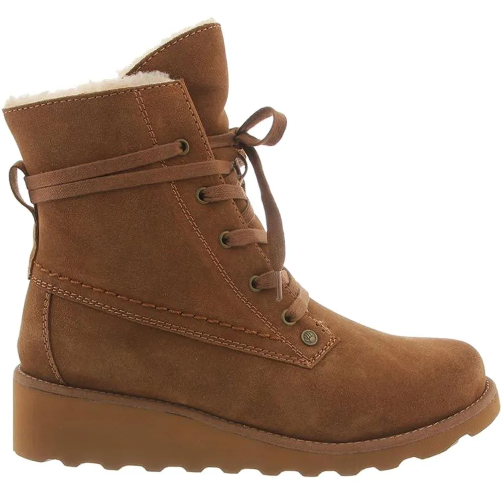 Bearpaw Krista Winter Boots - Womens