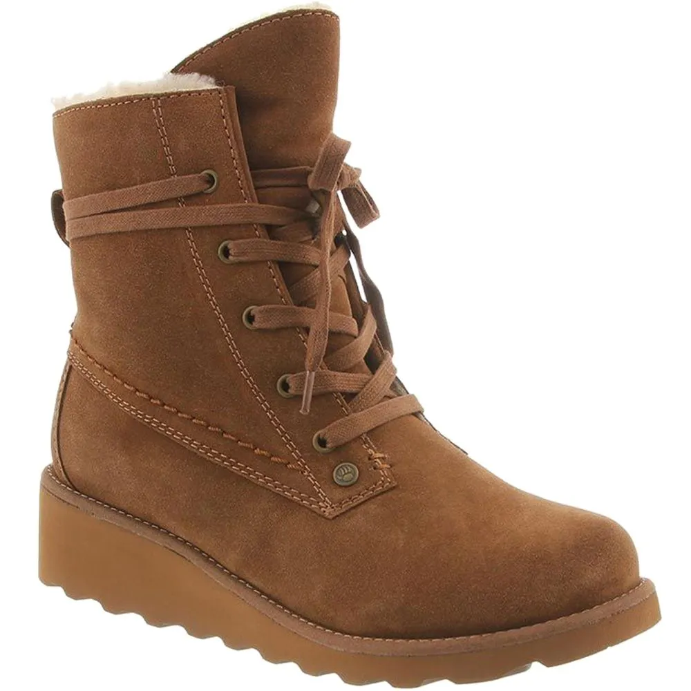 Bearpaw Krista Winter Boots - Womens