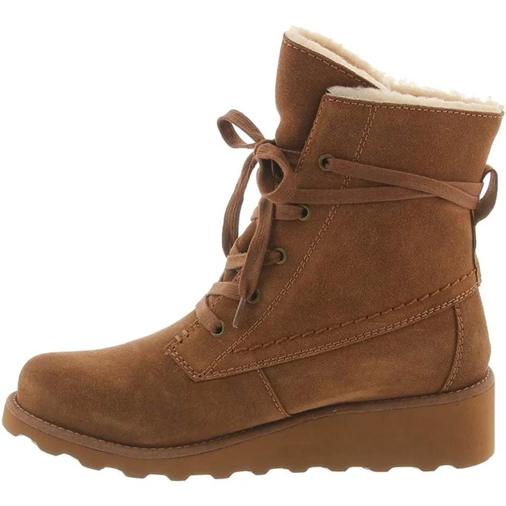 Bearpaw Krista Winter Boots - Womens