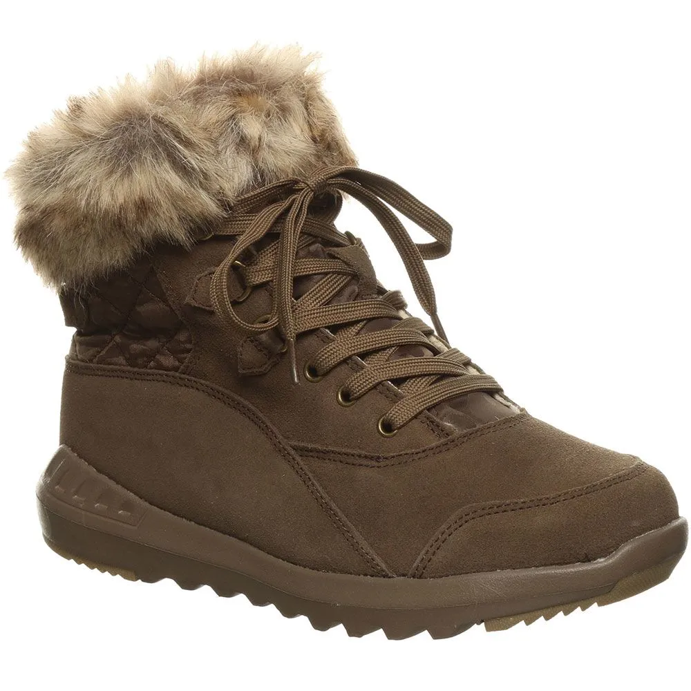 Bearpaw Robin Winter Boots - Womens