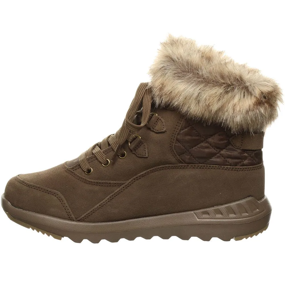 Bearpaw Robin Winter Boots - Womens