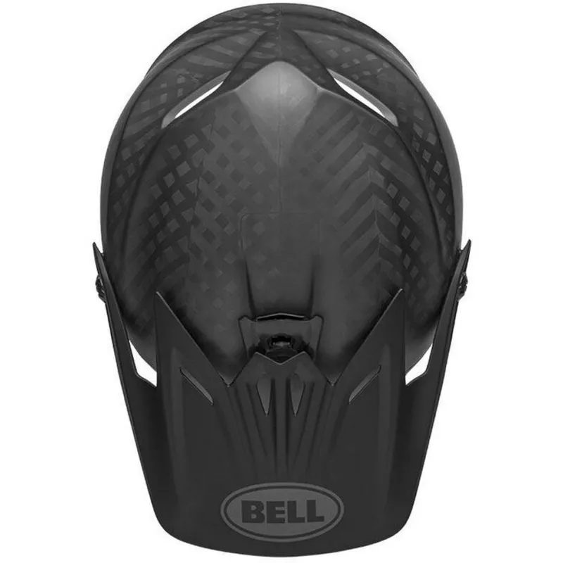 Bell Helmets  Full-9 - Casco MTB