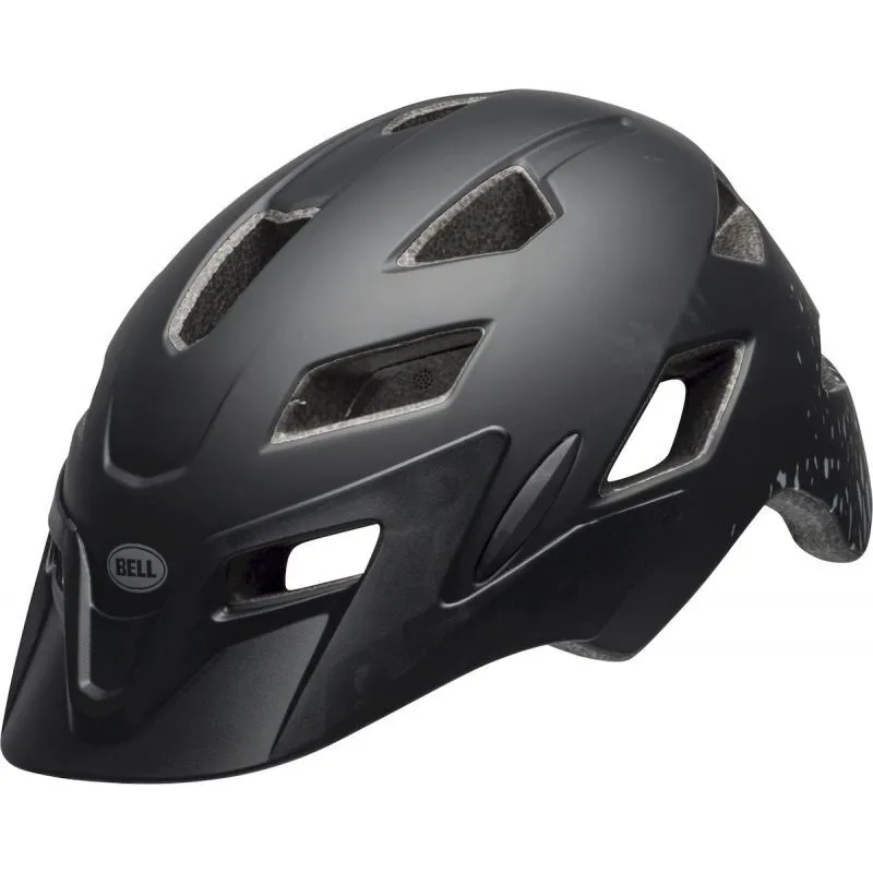 Bell Helmets  Sidetrack - Casco - Bambino