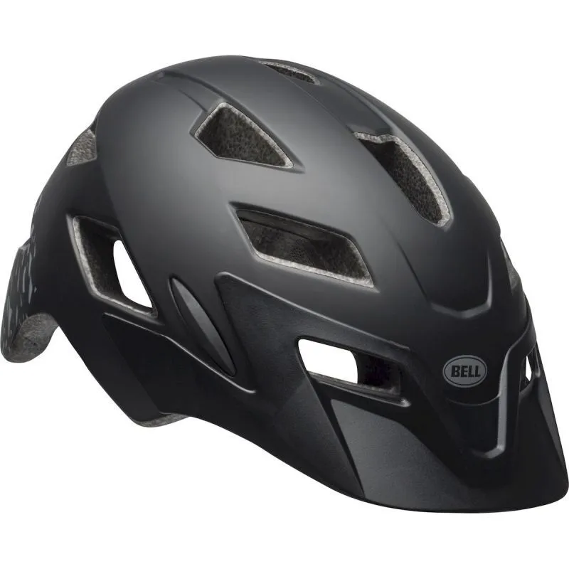 Bell Helmets  Sidetrack - Casco - Bambino