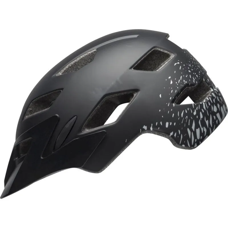 Bell Helmets  Sidetrack - Casco - Bambino