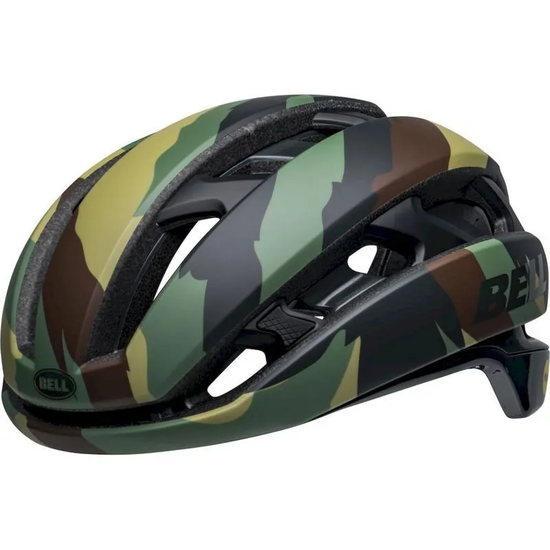 Bell Helmets  XR Spherical - Casco bici da corsa