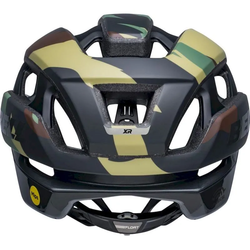 Bell Helmets  XR Spherical - Casco bici da corsa