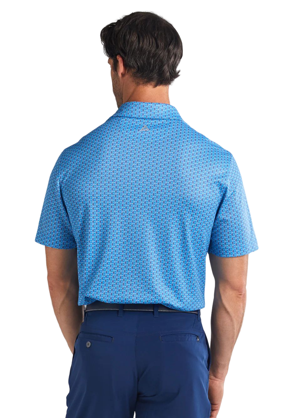 Bermuda Sands Mens Polo Cedric