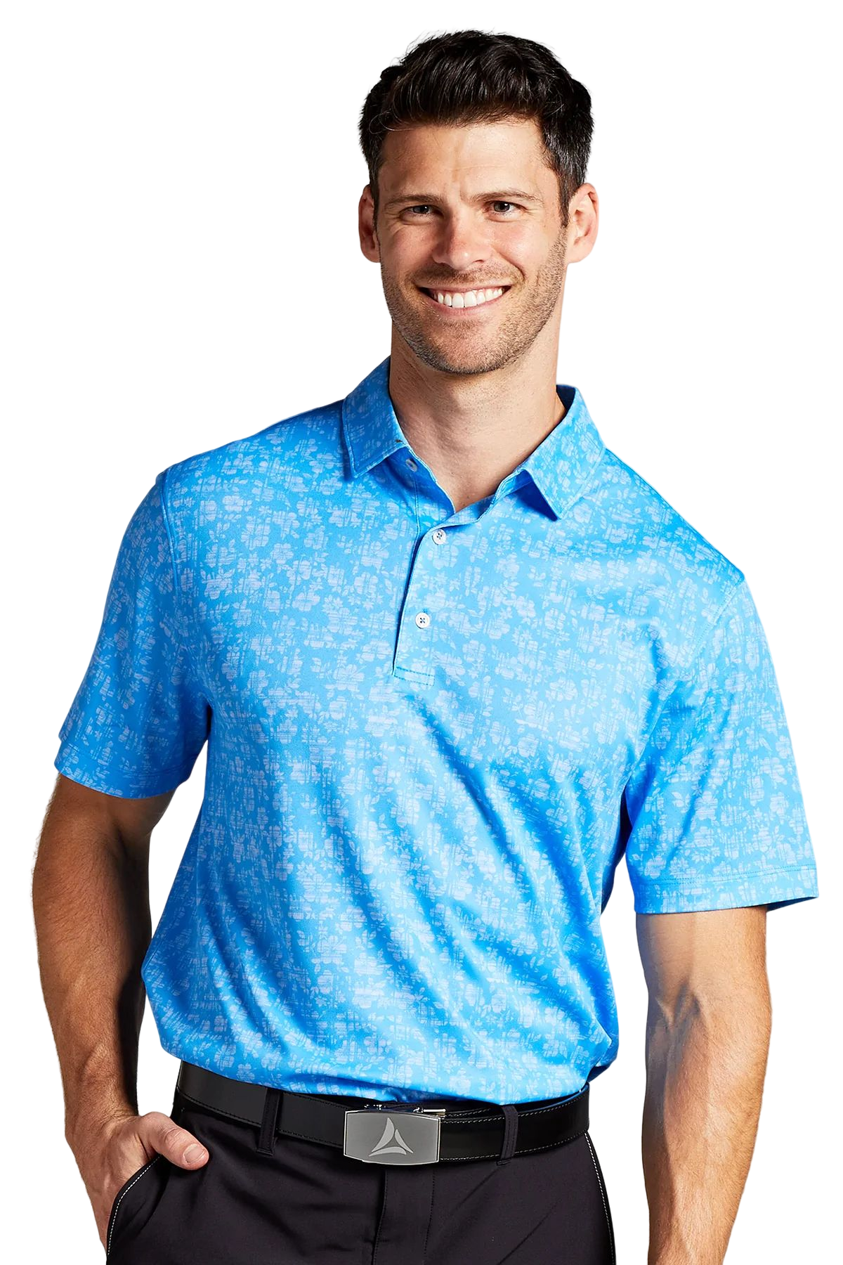 Bermuda Sands Mens Polo Cormac