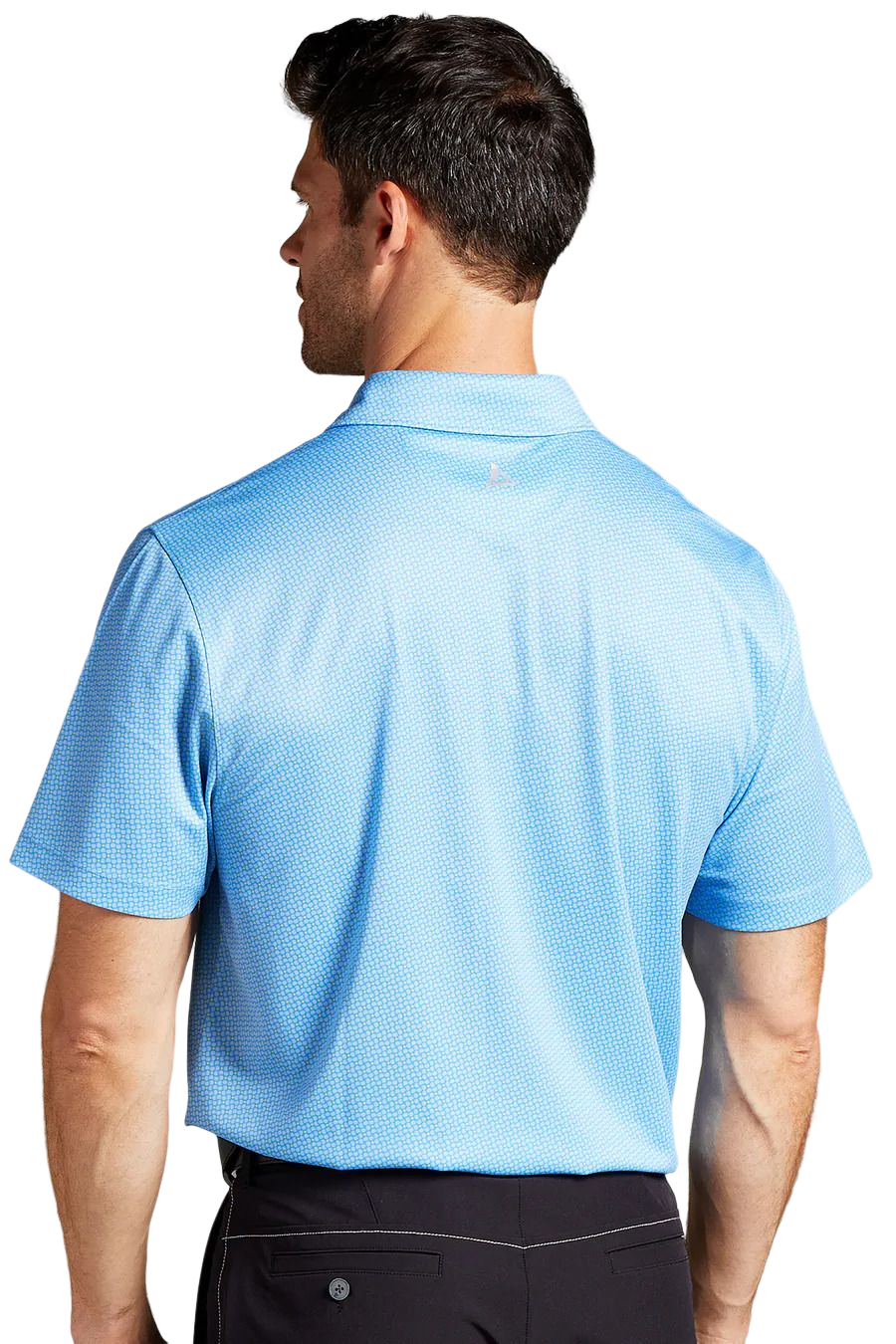 Bermuda Sands Mens Polo Darcy