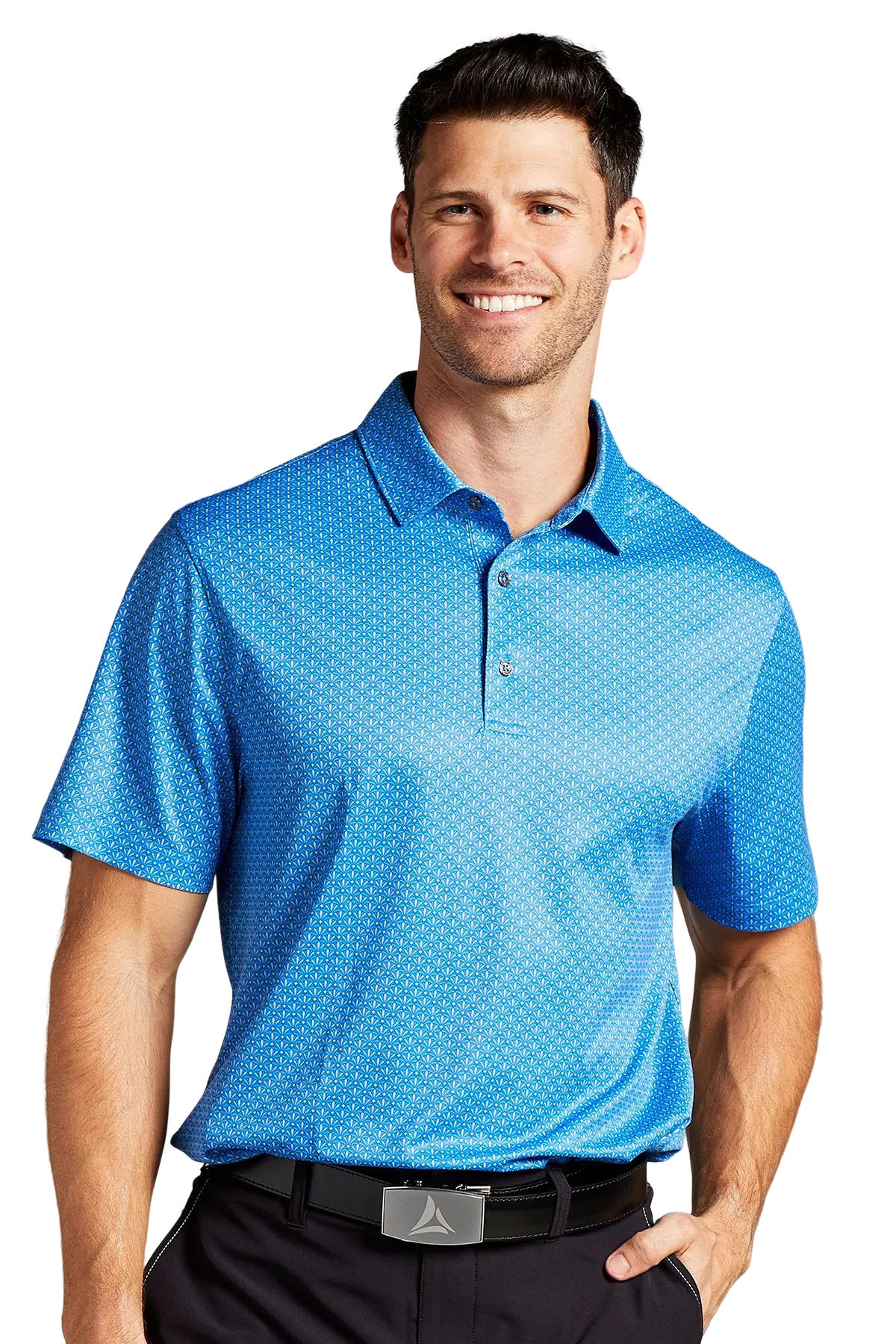 Bermuda Sands Mens Polo Ferris