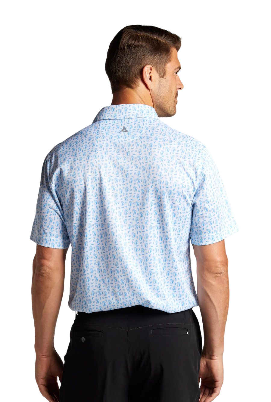 Bermuda Sands Mens Polo Tristan