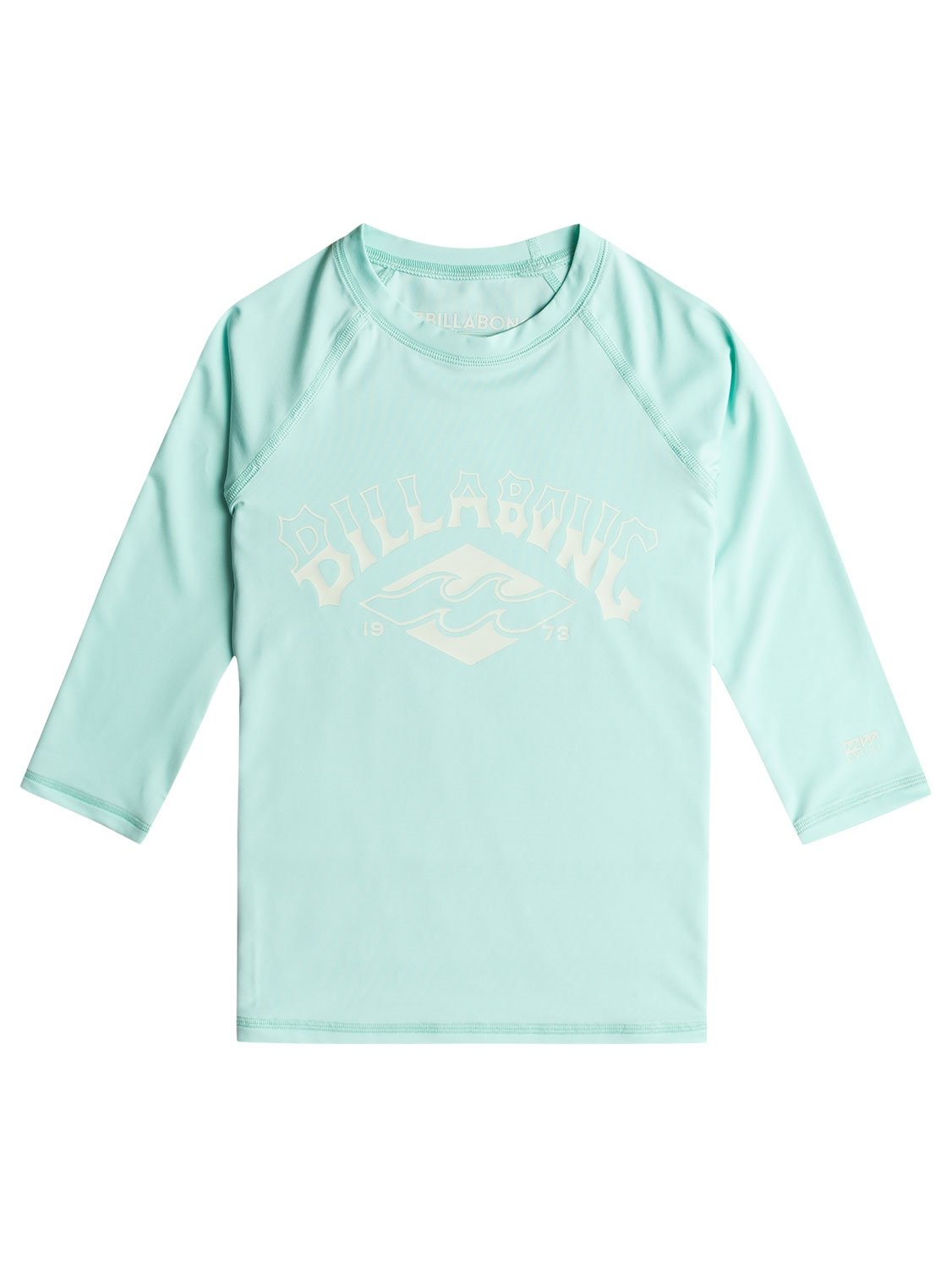 Billabong Girls Surf Dayz Rashvest