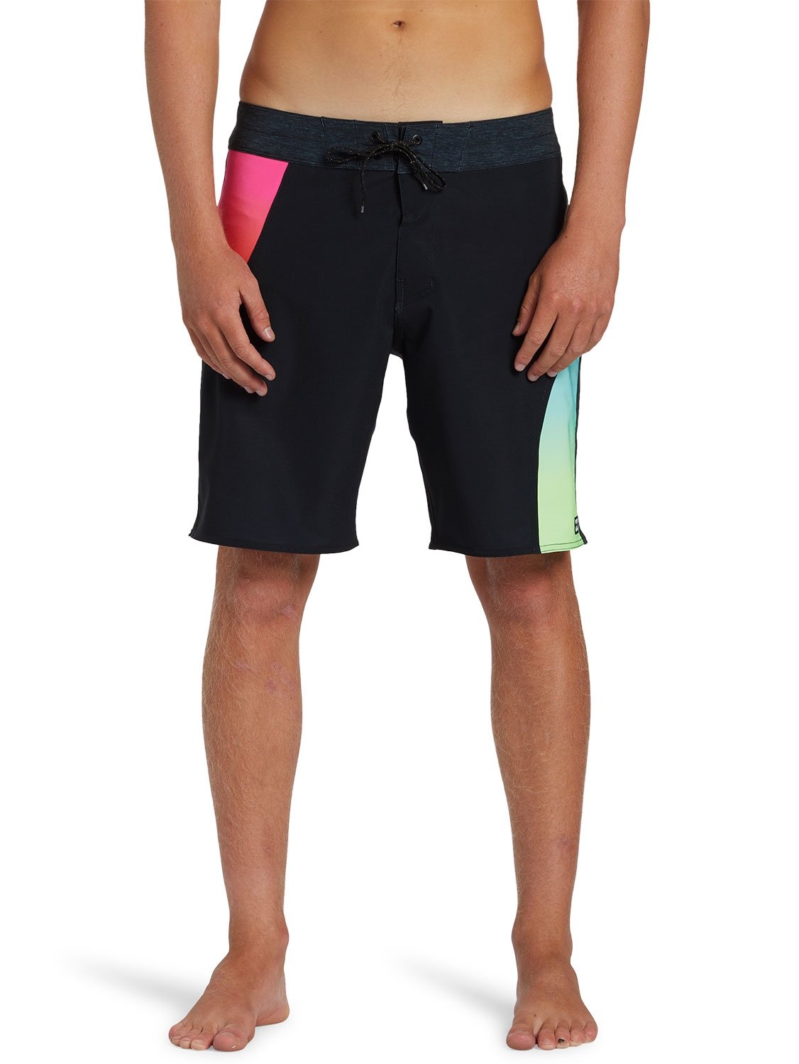 Billabong Men's Cylinders Pro 19 Boardshorts