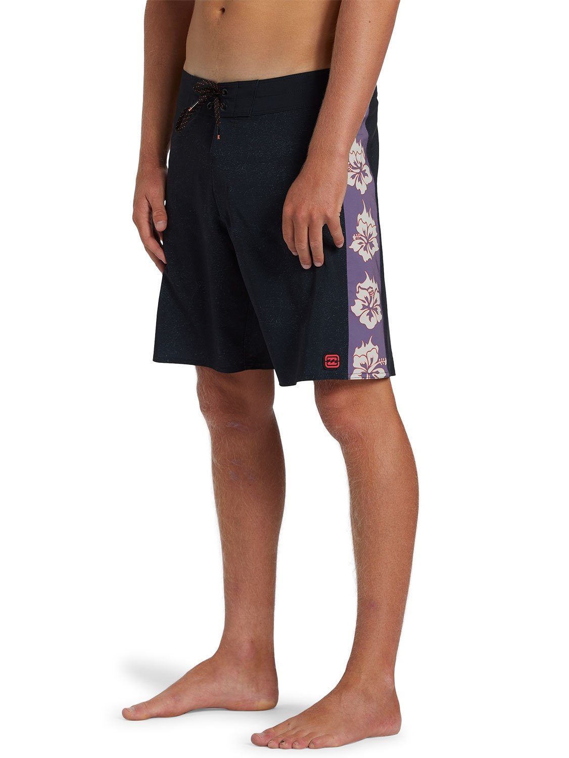 Billabong Men's D Bah Pro 18 Boardshorts