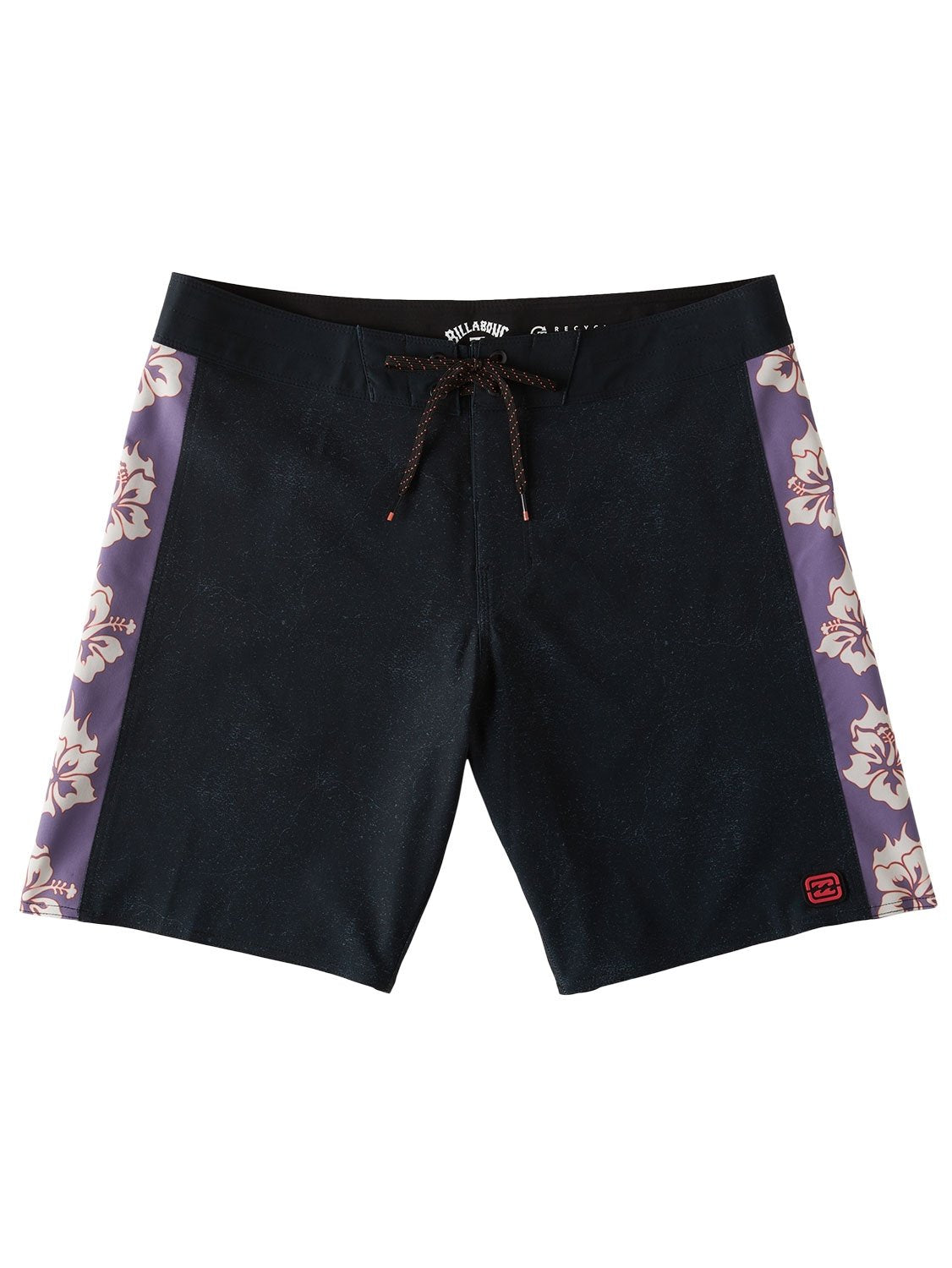 Billabong Men's D Bah Pro 18 Boardshorts