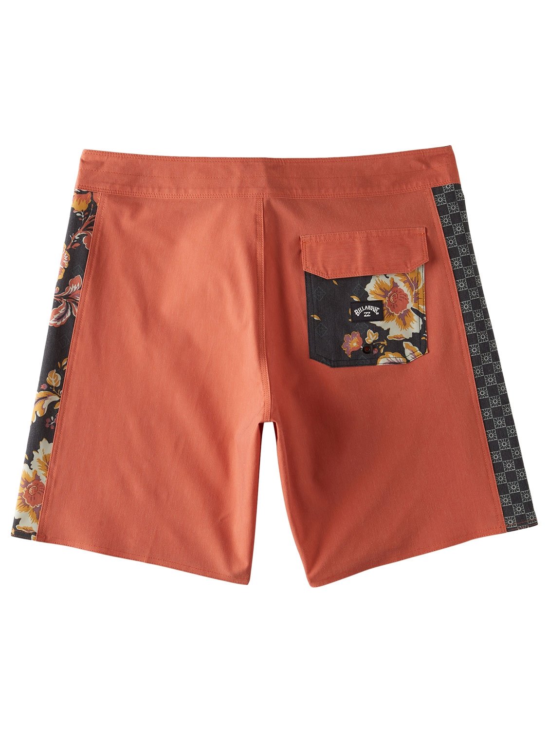 Billabong Men's D Bah Pro 18 Boardshorts