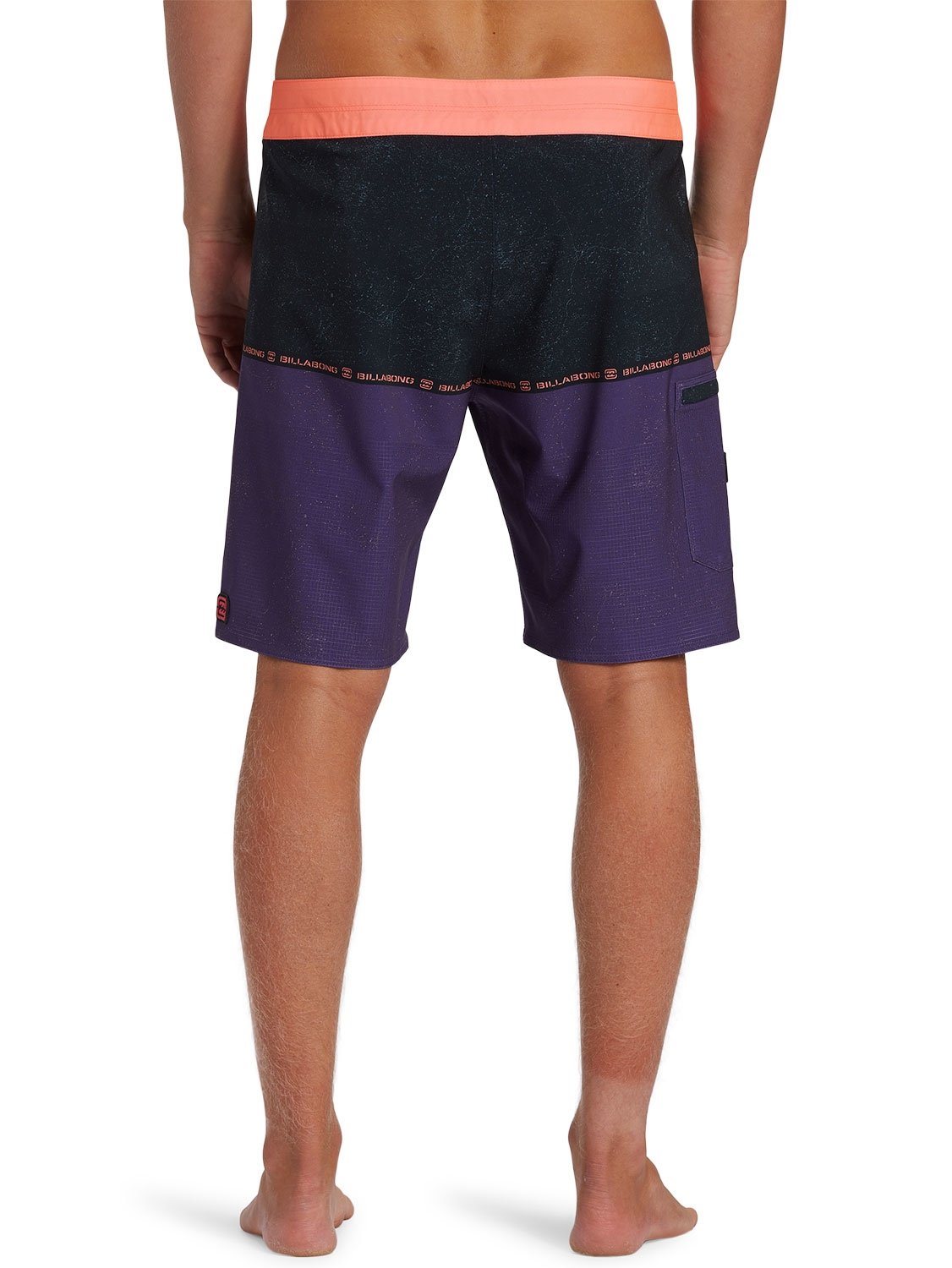 Billabong Men's Fifty50 Airlite 19 Boardshorts