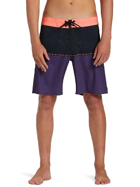 Billabong Men's Fifty50 Airlite 19 Boardshorts