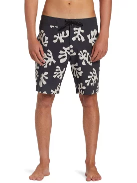 Billabong Men's Horizon Pro 19 Boardshorts