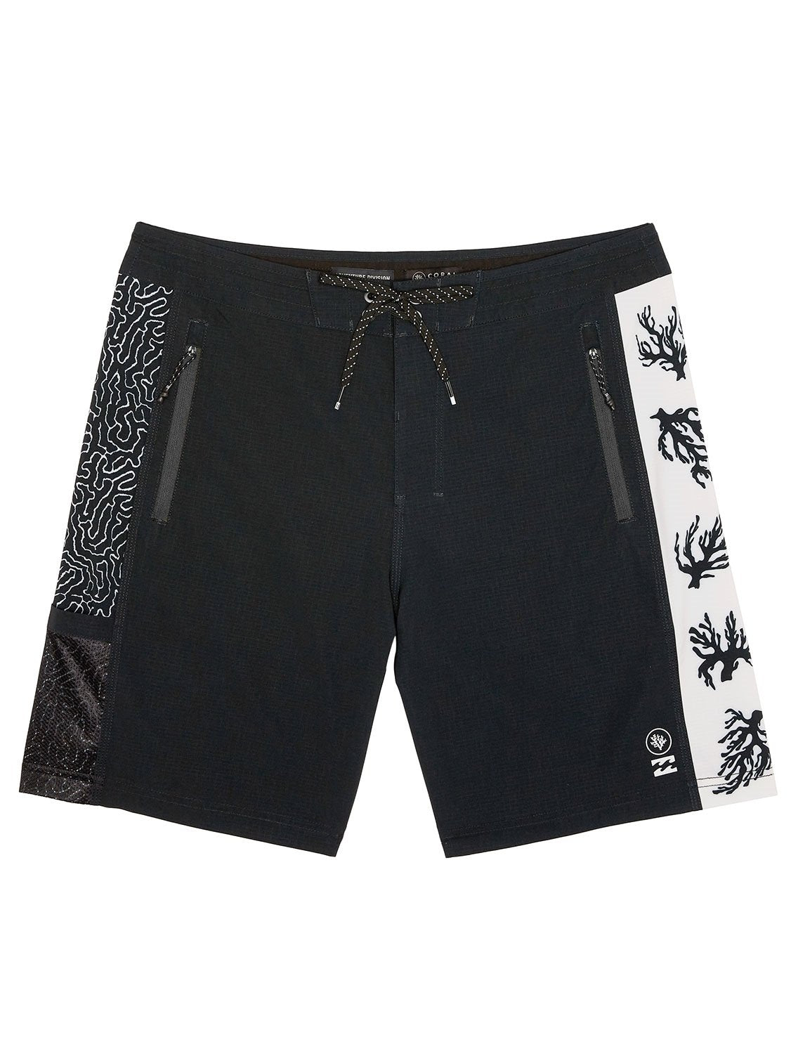 Billabong Men's Restore Surftrek 18 Boardshorts