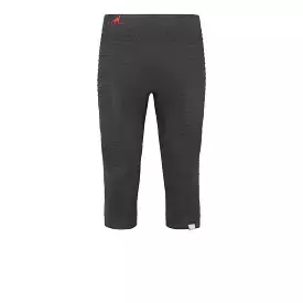 BLACK THERMO TIGHTS 3/4