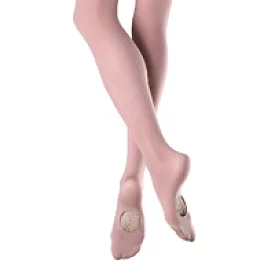 Bloch Adaptatoe Adult Tights