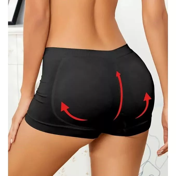 Bum Enhancer Underwear