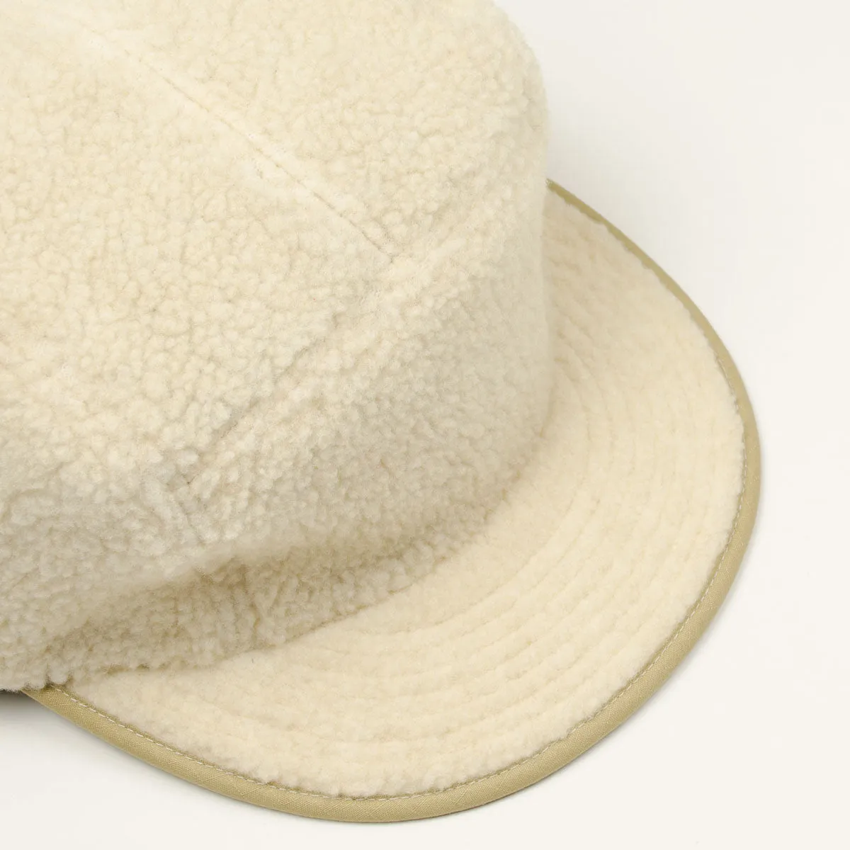 cableami - Boa Jet Cap - Beige