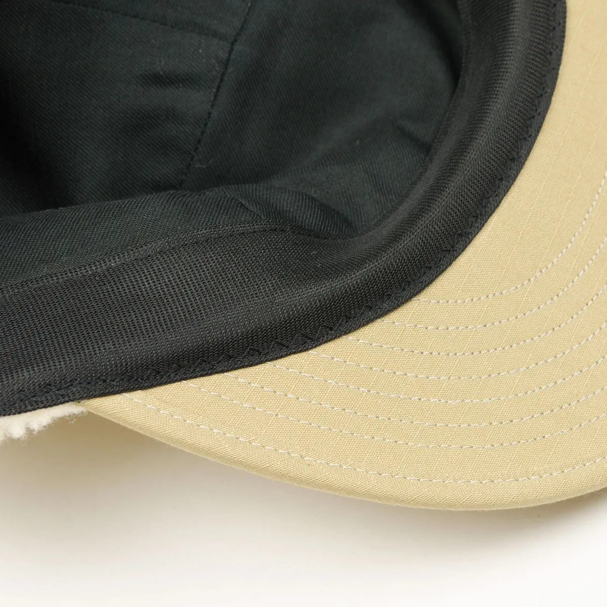 cableami - Boa Jet Cap - Beige