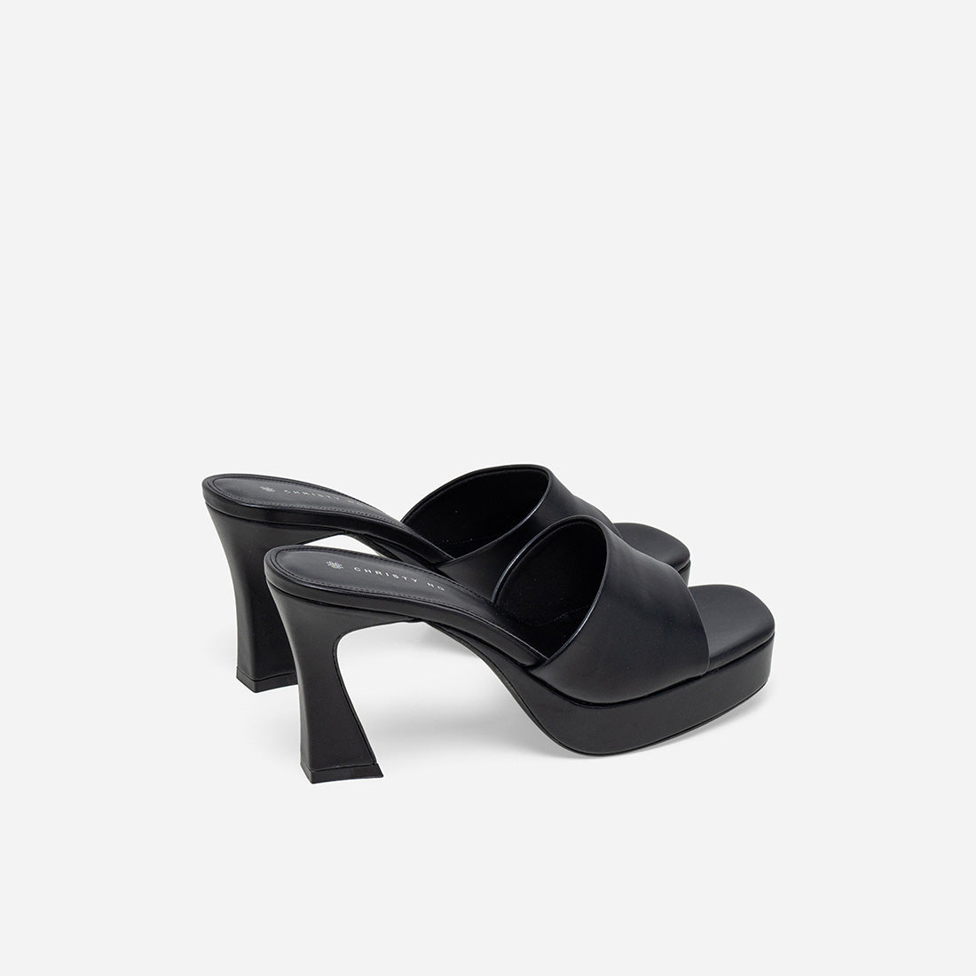 Camilla Platform Mules