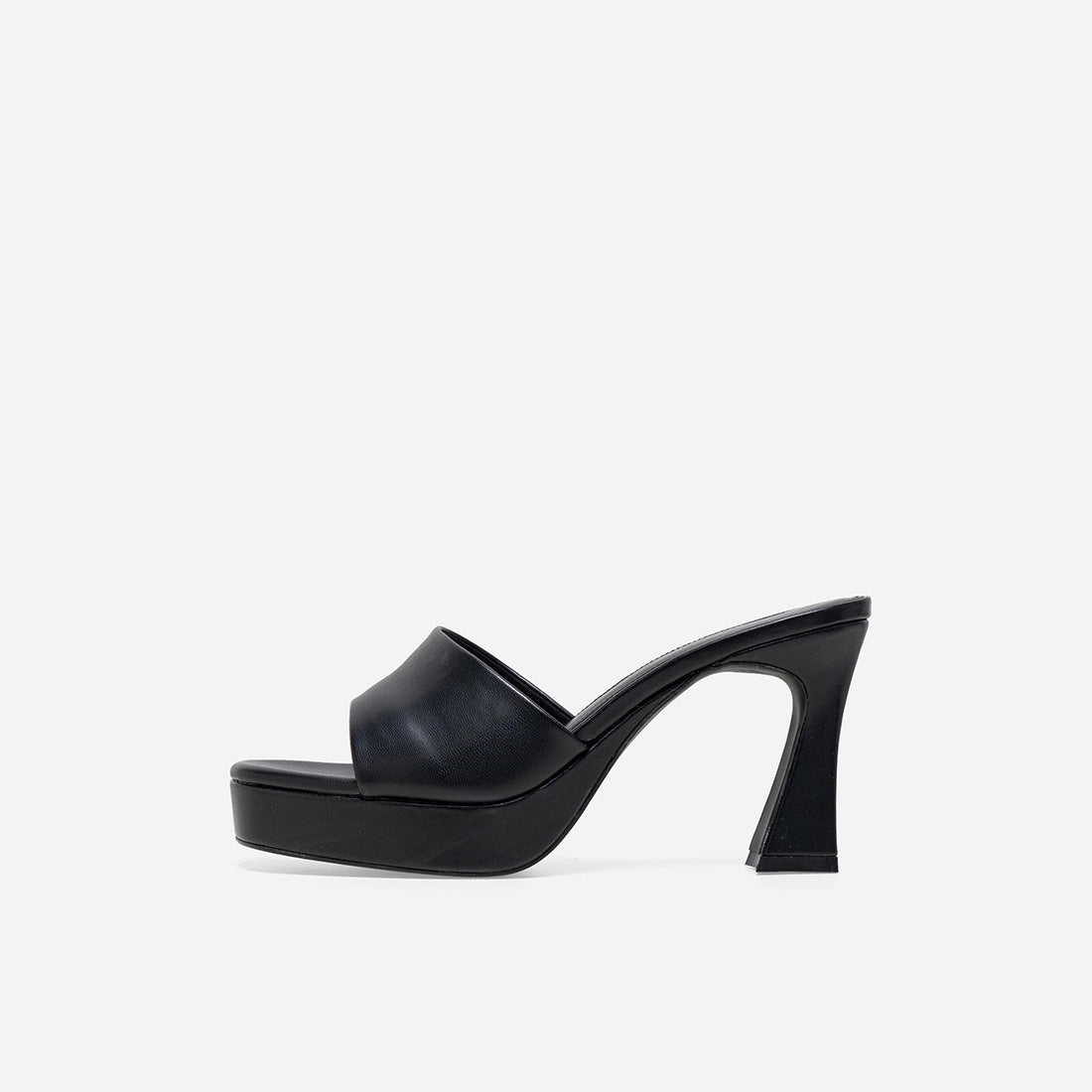 Camilla Platform Mules