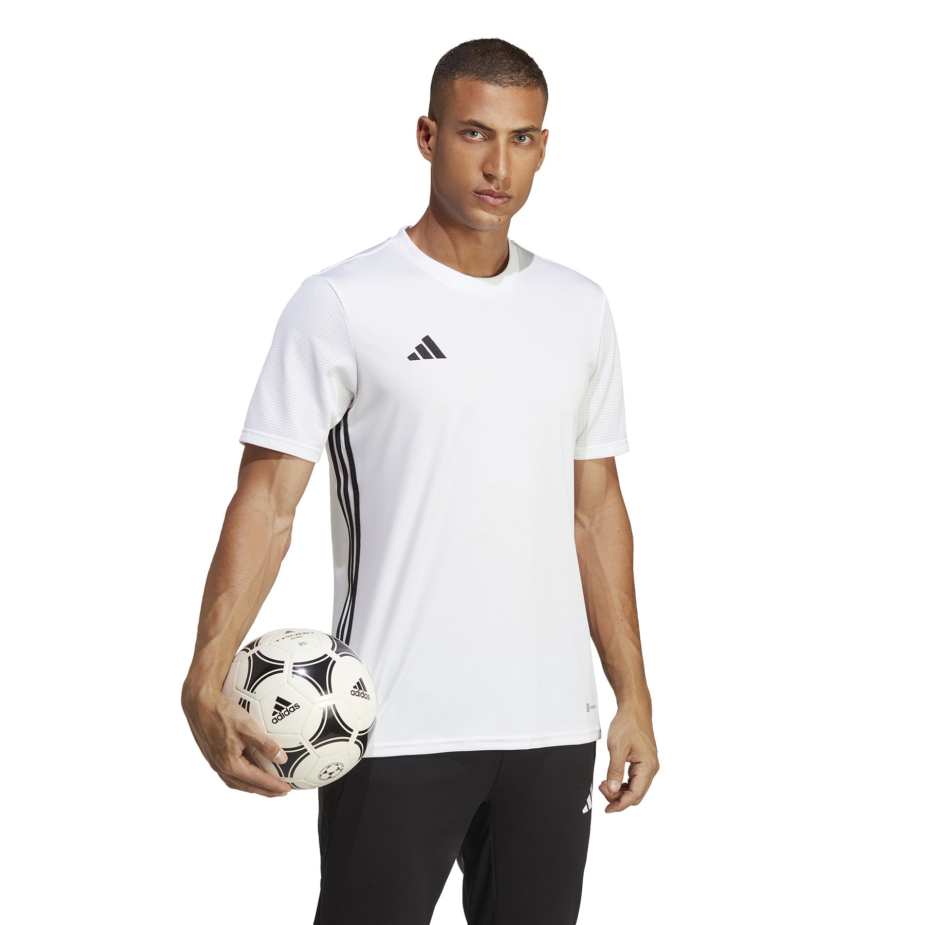 Camiseta Adidas Hombre Futbol Tabela 23 JSY | H44526