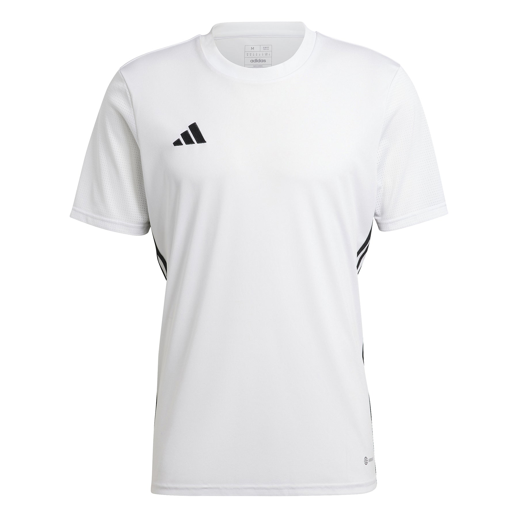 Camiseta Adidas Hombre Futbol Tabela 23 JSY | H44526