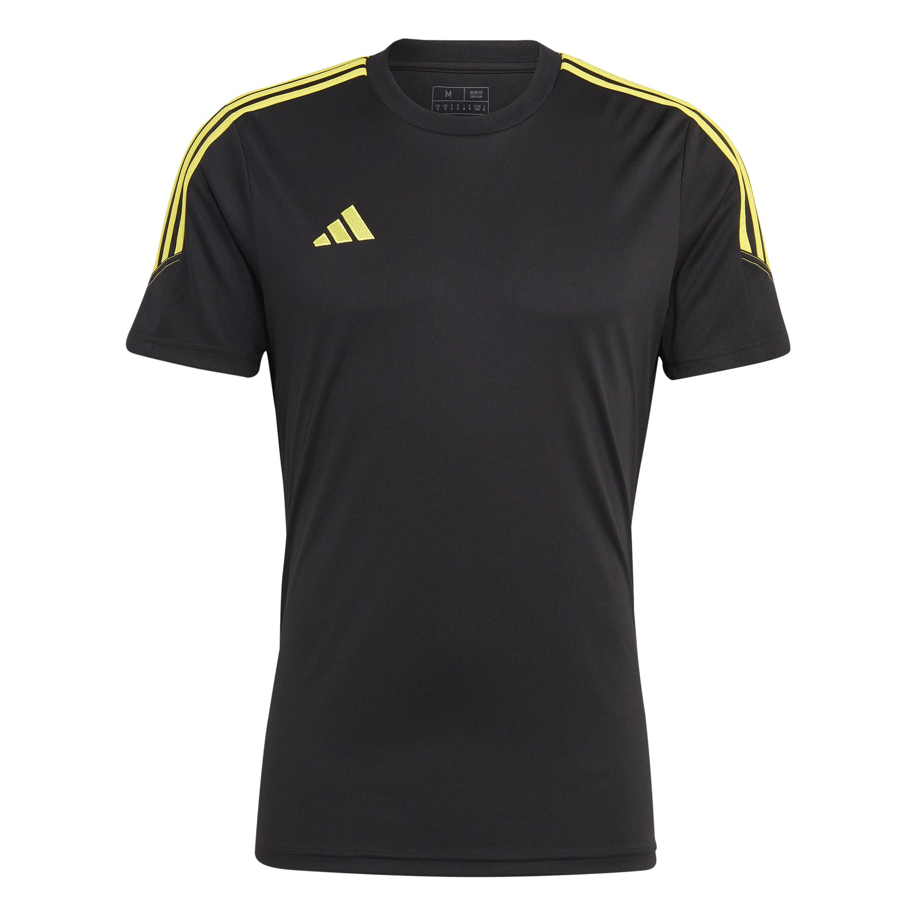 Camiseta Adidas Hombre Futbol TIRO23 CB TRJSY | IC1589